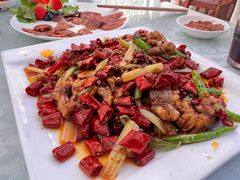 -胡世羊肉汤(南街店)