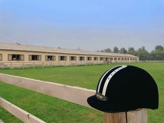 -北京群众马术培训基地
