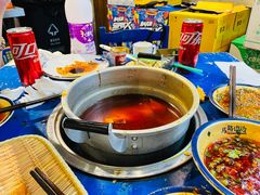 -马路边边串串香(双井直营店)