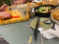 -池奈·咖喱蛋包饭(熙地港店)
