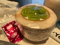 -椰不二(成都来福士广场店)