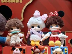 -泡泡玛特POPMART(世豪广场店)