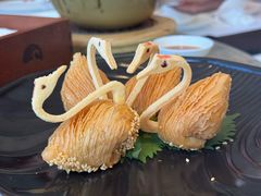 -白天鹅宾馆-宏图府餐厅