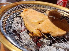 -西塔老太太泥炉烤肉