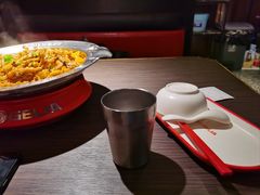 -胖哥俩肉蟹煲(济南印象城店)