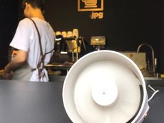 -JPG coffee(广州体育西店)