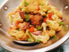 -谢氏老金口七号宴(武昌大道店)