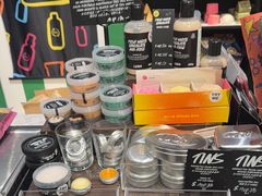 -LUSH(威尼斯人店)