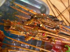 -醉烧膘·烧烤夜宵王(总店)