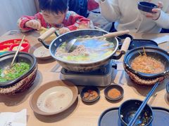 -川堂风·跷脚牛肉·乐山爆炒(宝山日月光店)
