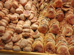 -杨老大焙子月饼干货(宽巷子民族美食街店)