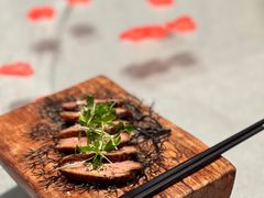 -老房子金沙元年川菜食府·花园餐厅(金沙店)