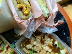 陈记锅巴菜-陈记锅巴菜(五大道店)