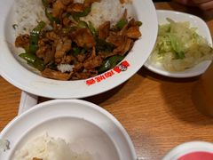 -南城香(北京南站店)