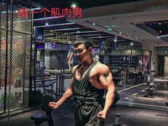-银吉姆健身(景城邻里中心馆)