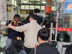 -无名氏面馆(邮电路店)