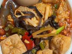 -水平有限广西米粉·广西风味集(五道口店)