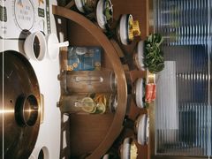 -烹然四季椰子鸡火锅(姚家园万象汇店)