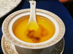 松茸鲜鸡汤-麟1929(外滩店)