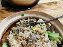 -壹煲口福煲仔饭(中山路店)