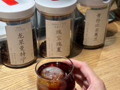 -唐咖精品咖啡(大理古城手冲店)