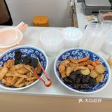 和朋友的热辣凉菜大战