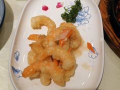 -七菜馆·东北菜·蒸饺(文体路店)