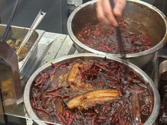 -刘小忙把子肉(北园大街总店)