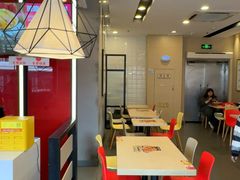 -永和大王(广元西路店)