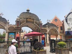 -安徒生童话乐园