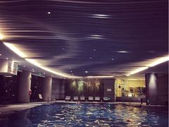 万绿湖美思威尔顿酒店-河源万绿湖美思威尔顿酒店