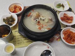 -长顺参鸡汤店(西塔总店)