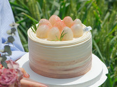 -5Cake五度无蔗糖低脂蛋糕(陶然亭店)