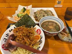 -日出拉面(望京店)