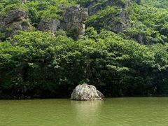 -大连冰峪旅游度假区