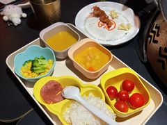 -探鱼·鲜青椒爽麻烤鱼(番禺万达店)