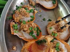 -钱大妈海鲜饭店(保利林语店)