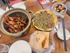 姜母鸭-斯丹姜母鸭·古法干香(涂门街总店)