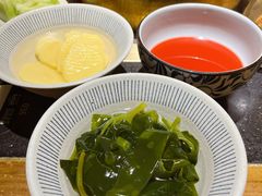 -巴奴毛肚火锅(广益哥伦布店)