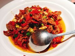 -锦府园·杭州小馆·创意杭帮菜(湖滨银泰in77店)