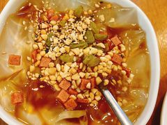 -三猫黑鱼花(南大店)