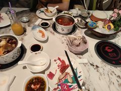 -阳光岛·海鲜盛宴(银泰中心in99店)