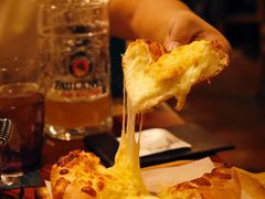 卢布里奶酪包-卢布里西餐厅(总店)