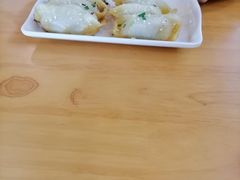 -小姜锅贴(凤凰街店)