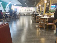 大堂-肥羊坊火锅餐厅(新兴南路店)
