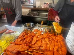 -老客满蛋饼(双塔市集店)