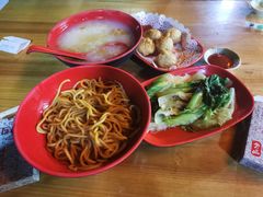 -光明刘冰乳鸽店(光明法政北路店)