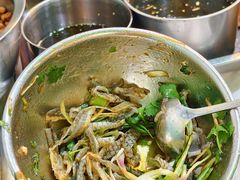 -陈添記·祖傳爽鱼皮·西关老字号(广州首店)