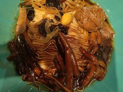 -松鹤面馆·古法焖肉面(观前店)