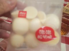 -西贝(上海我格广场店)